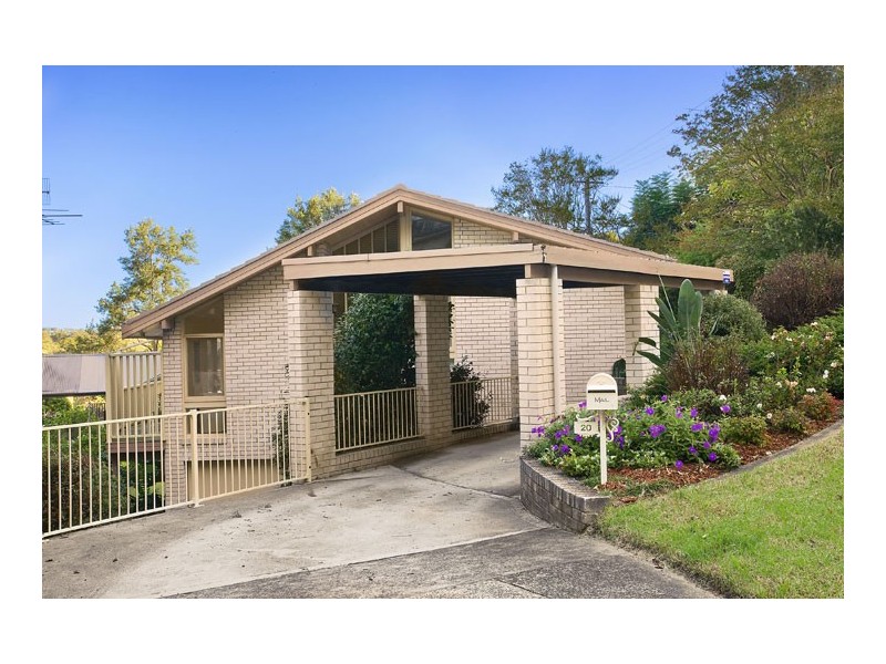 20  Coreen Drive, Wamberal NSW 2260