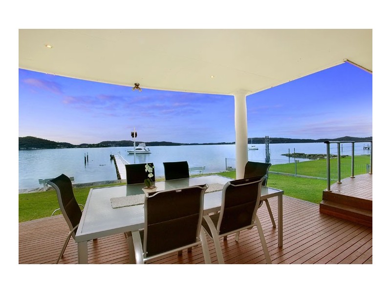 23  Couche Crescent, Koolewong NSW 2256