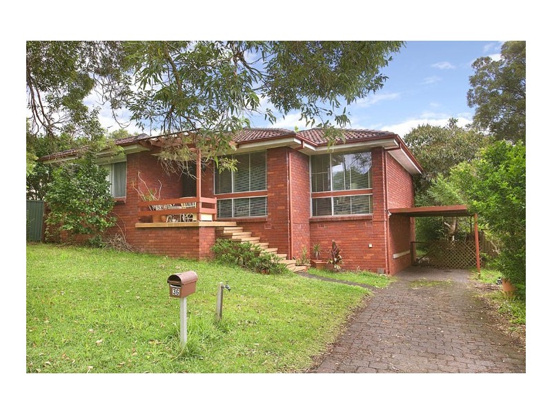 36 Dillon Road, Wamberal NSW 2260