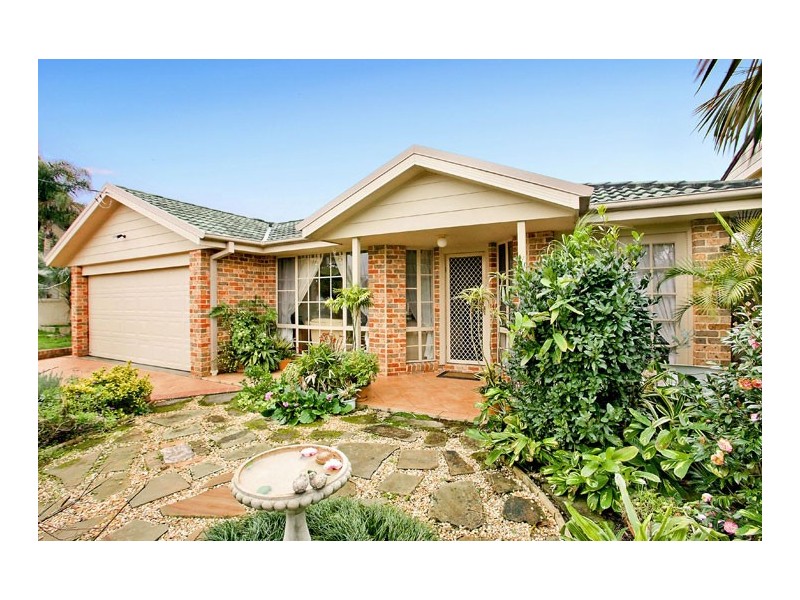 3 Sandra Place, Terrigal NSW 2260