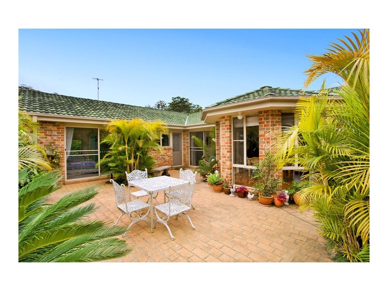 3 Sandra Place, Terrigal NSW 2260