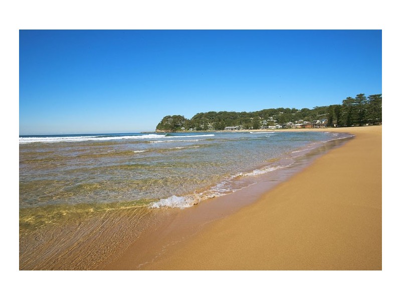 5/161 Avoca Drive, Avoca Beach NSW 2251