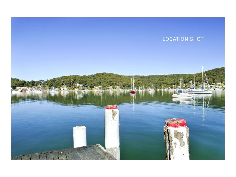 8 Stanley Street, Killcare NSW 2257