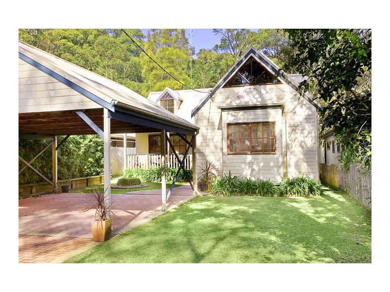 8 Stanley Street, Killcare NSW 2257