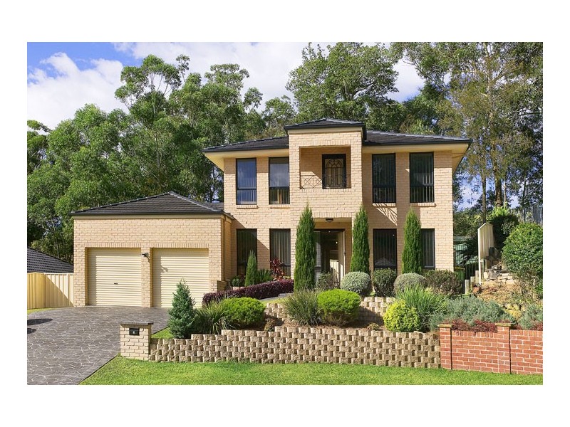 3 Jadash Close, Green Point NSW 2251