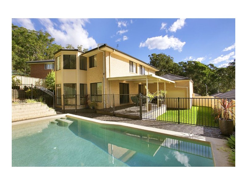 3 Jadash Close, Green Point NSW 2251