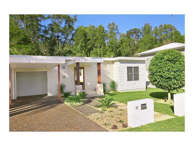 11 Brunswick Road, Terrigal NSW 2260