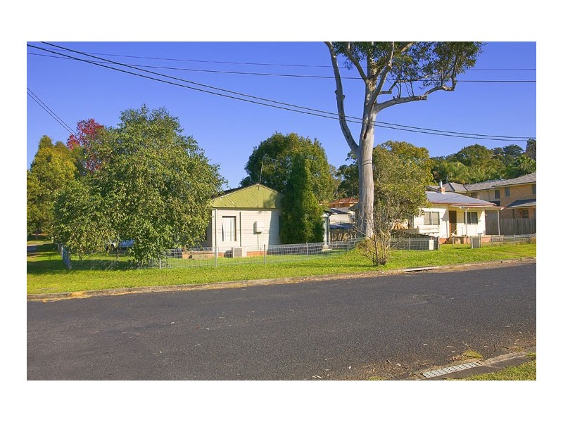 60 Althorp Street, East Gosford NSW 2250