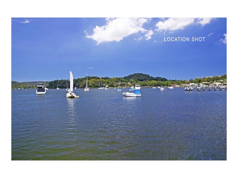 66 High Street, Saratoga NSW 2251