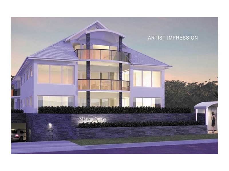 1-5/17 Mason Parade, Point Frederick NSW 2250