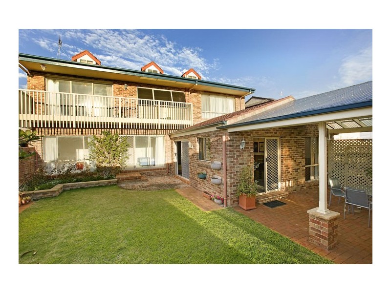 18 Curtis Parade, The Entrance North NSW 2261