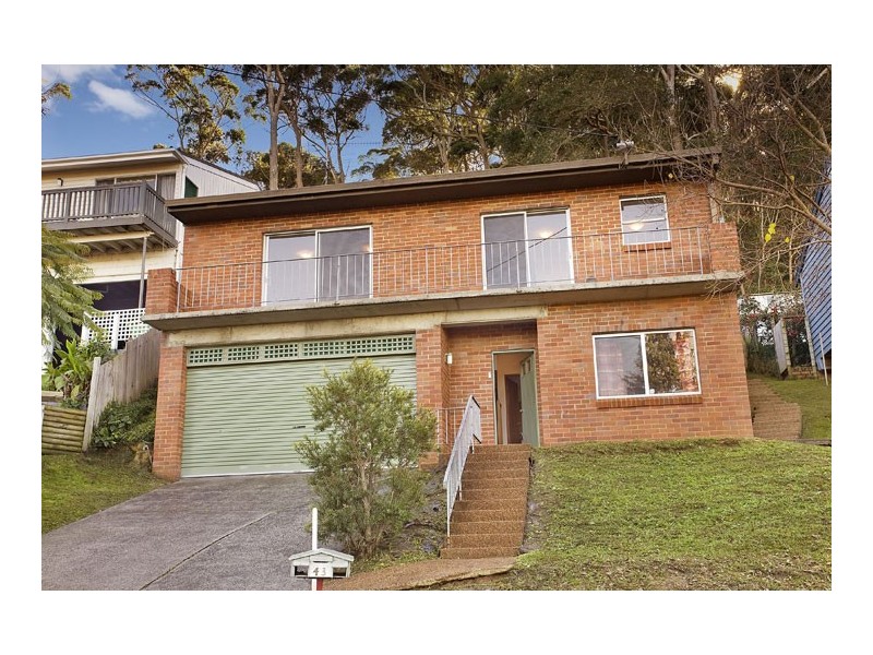 43 Coreen Drive, Wamberal NSW 2260