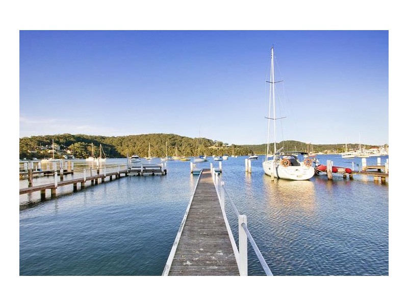 6/30 Booker Bay Road, Booker Bay NSW 2257