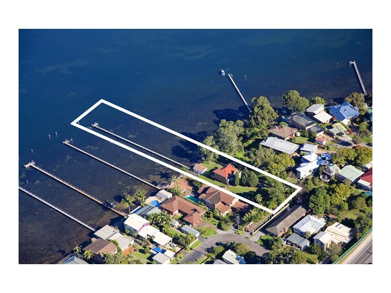 7 Victory Parade, Tascott NSW 2250