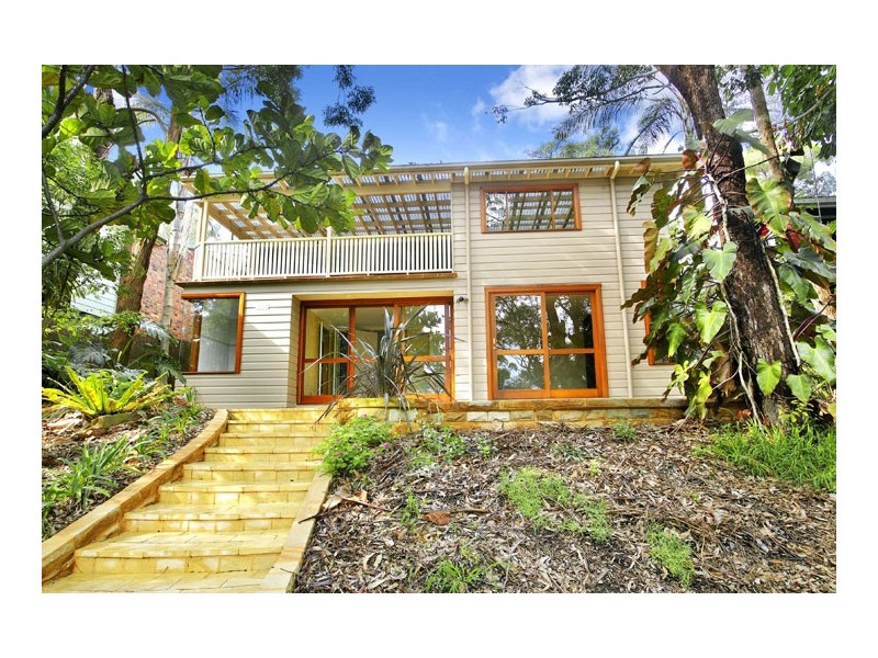 48 North Scenic Road, Forresters Beach NSW 2260