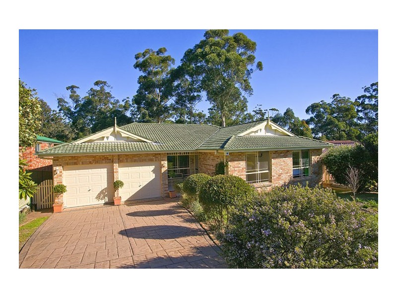 54 Bronzewing Drive, Erina NSW 2250
