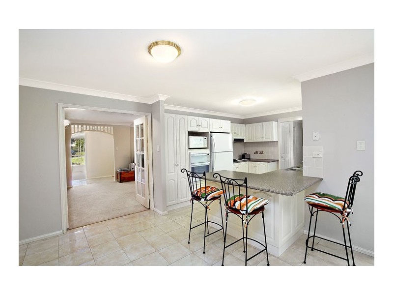 54 Bronzewing Drive, Erina NSW 2250