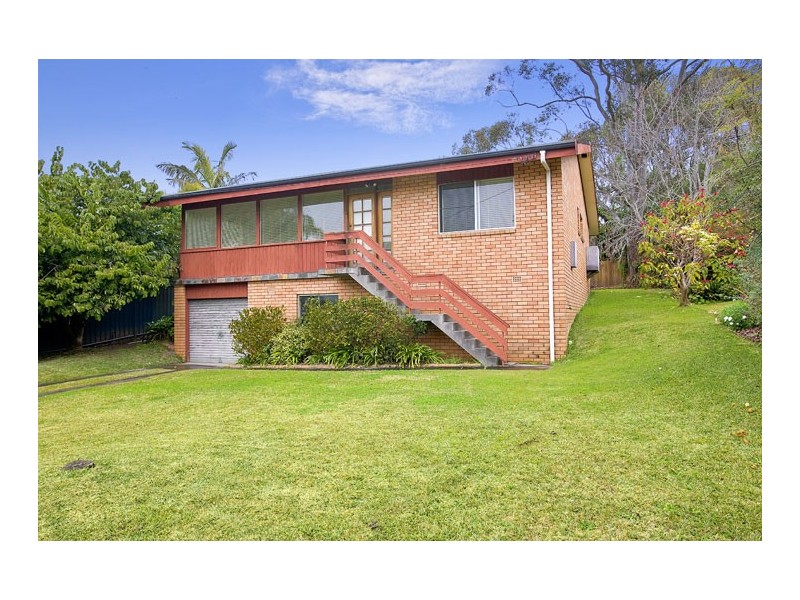 40 Grove Road, Wamberal NSW 2260