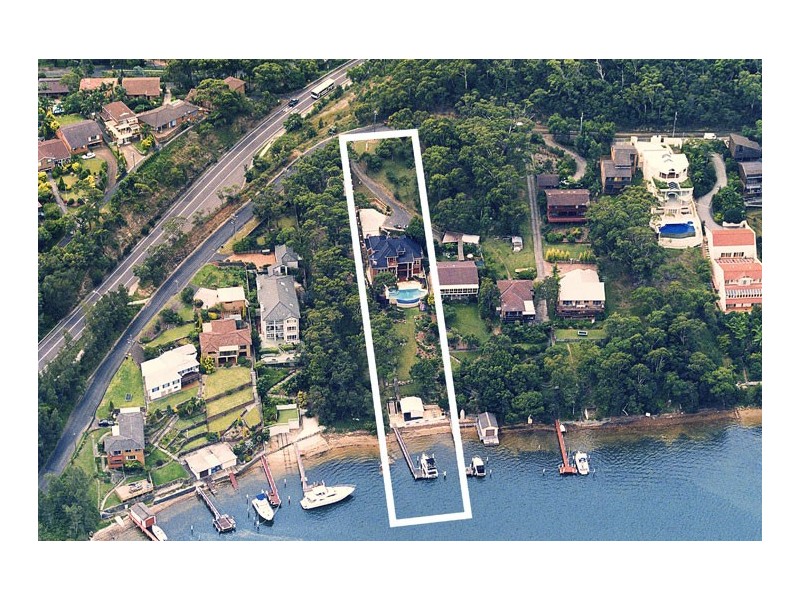 96 Daley Avenue, Daleys Point NSW 2257