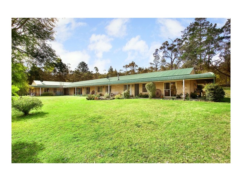 68  Maroney Road, Mangrove Mountain NSW 2250
