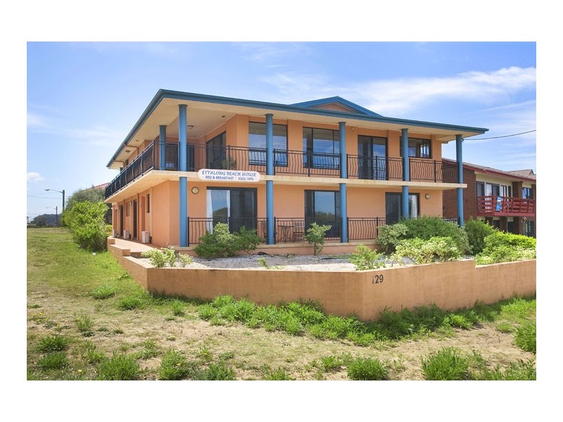 129  The Esplanade, Ettalong Beach NSW 2257