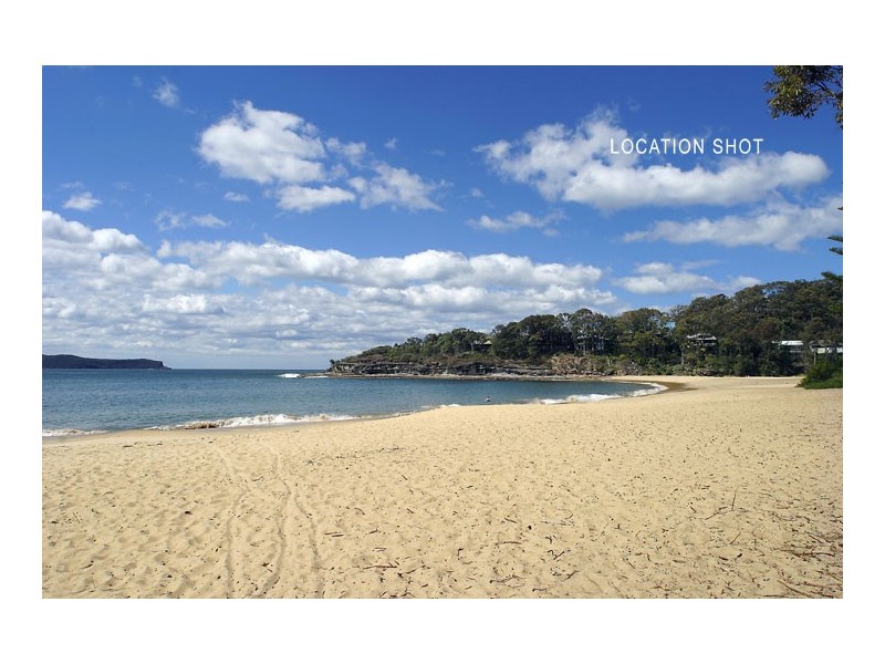 15 Emerald Avenue, Pearl Beach NSW 2256