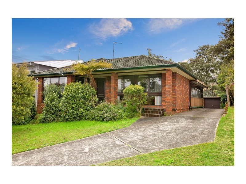 37 McGee Avenue, Wamberal NSW 2260