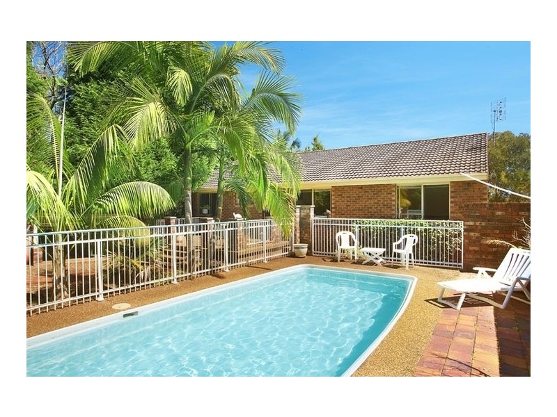 22 Kallaroo Road, Bensville NSW 2251