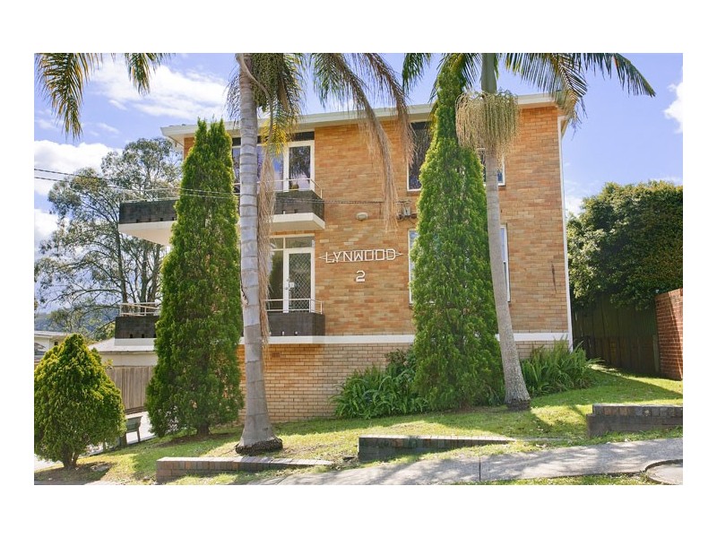 2/2  Duke Street, Point Frederick NSW 2250