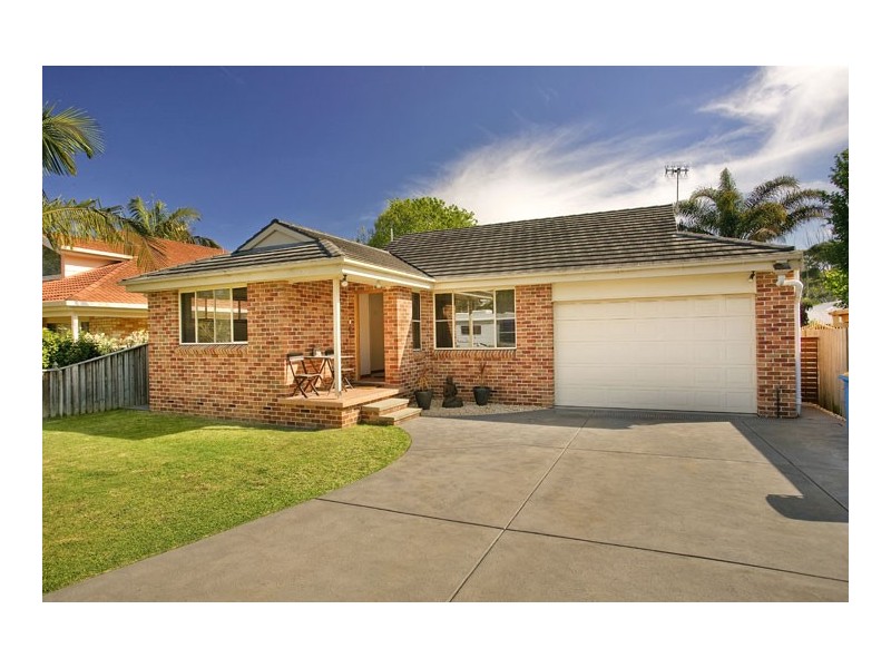 3 Ocean Street, North Avoca NSW 2260