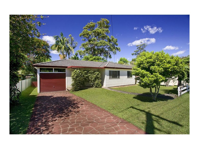 6 Courigal Avenue, Kincumber NSW 2251
