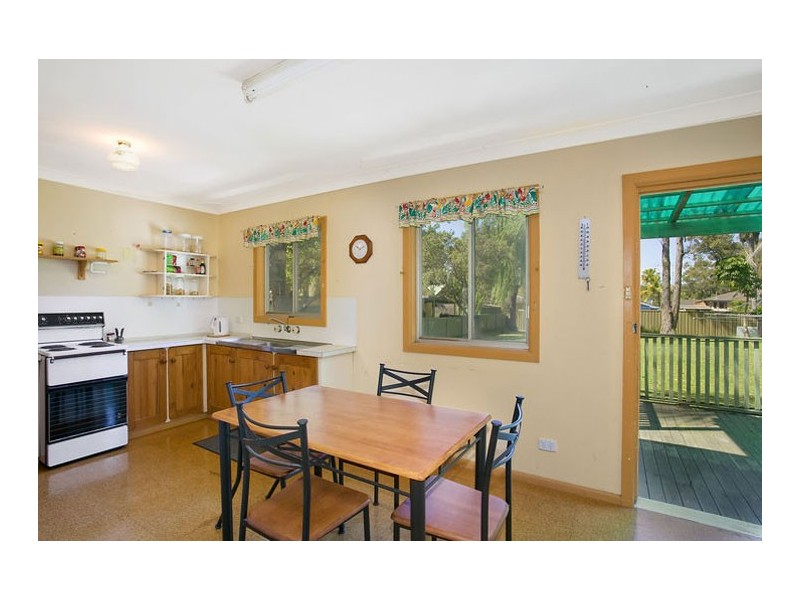 6 Courigal Avenue, Kincumber NSW 2251