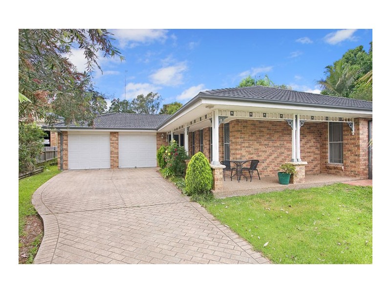 30 Dorset Close, Wamberal NSW 2260