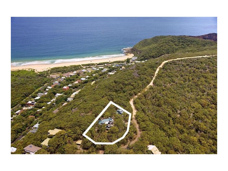22 Hawke Head Drive, Killcare NSW 2257