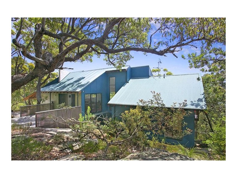 22 Hawke Head Drive, Killcare NSW 2257