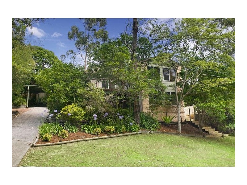 39 Yeramba Crescent, Terrigal NSW 2260