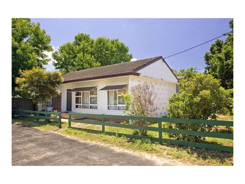 23 Harold Street, Umina Beach NSW 2257