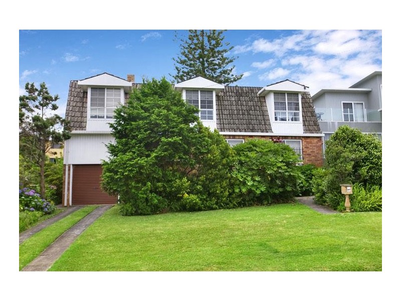 19  Lumeah Avenue, Wamberal NSW 2260