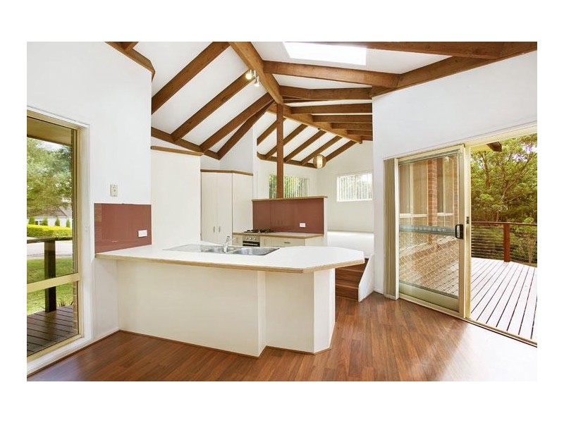 1 Golden Grove Circuit, Terrigal NSW 2260