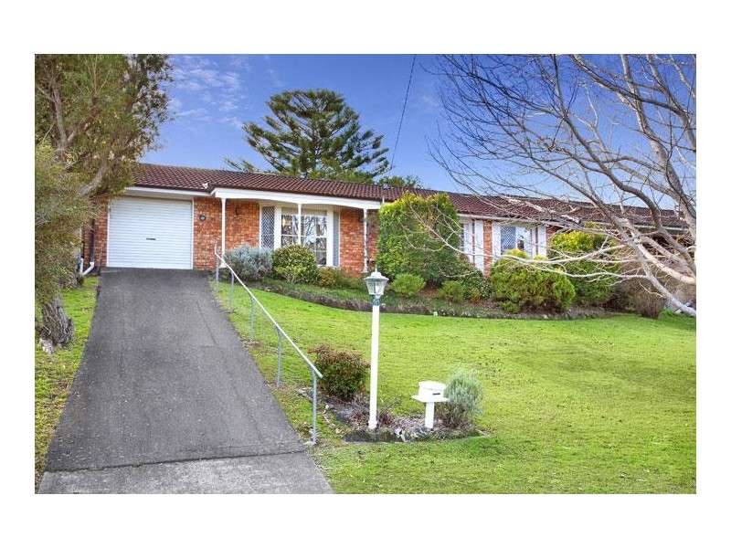 49 Hilltop Road, Wamberal NSW 2260