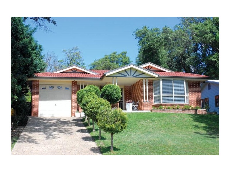 8 Old Gosford Road, Wamberal NSW 2260