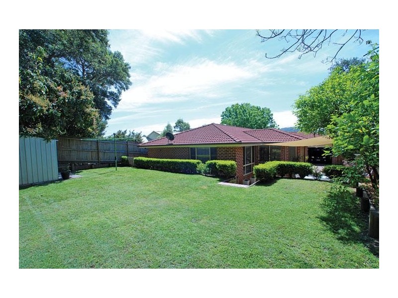 8 Old Gosford Road, Wamberal NSW 2260