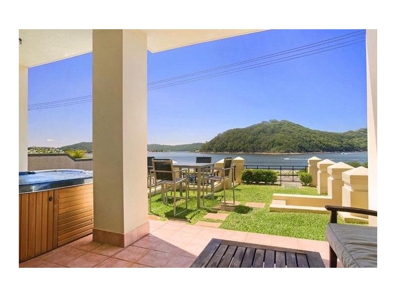 4/110 The Esplanade, Ettalong Beach NSW 2257
