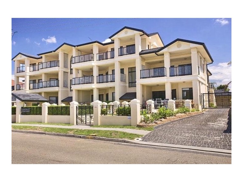 4/110 The Esplanade, Ettalong Beach NSW 2257