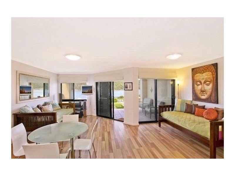 4/110 The Esplanade, Ettalong Beach NSW 2257