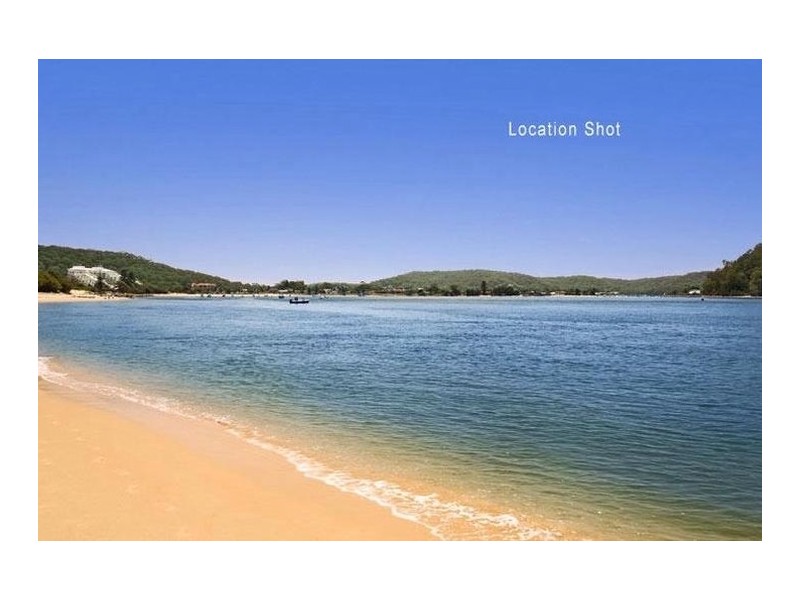 4/110 The Esplanade, Ettalong Beach NSW 2257