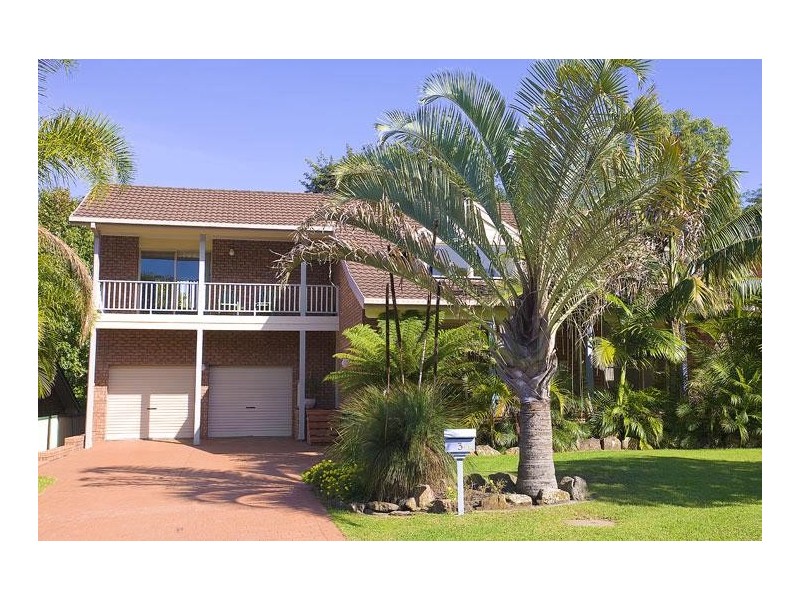 3 Cotswolds Close, Terrigal NSW 2260