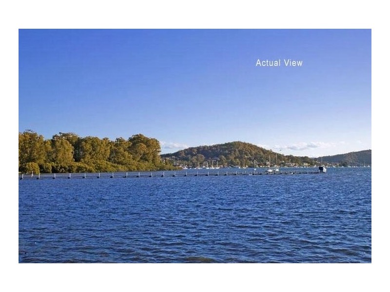 204A Davistown Road, Yattalunga NSW 2251