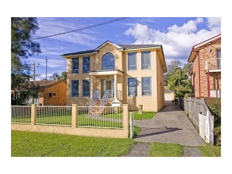 204A Davistown Road, Yattalunga NSW 2251