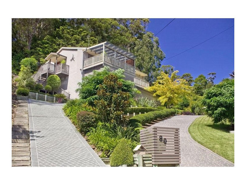 80 Anniversary Avenue, Terrigal NSW 2260